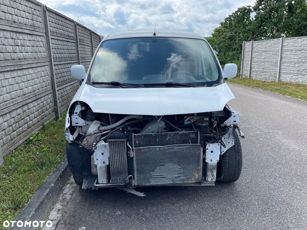 Renault Kangoo 1.5 dCi Authentique - 4