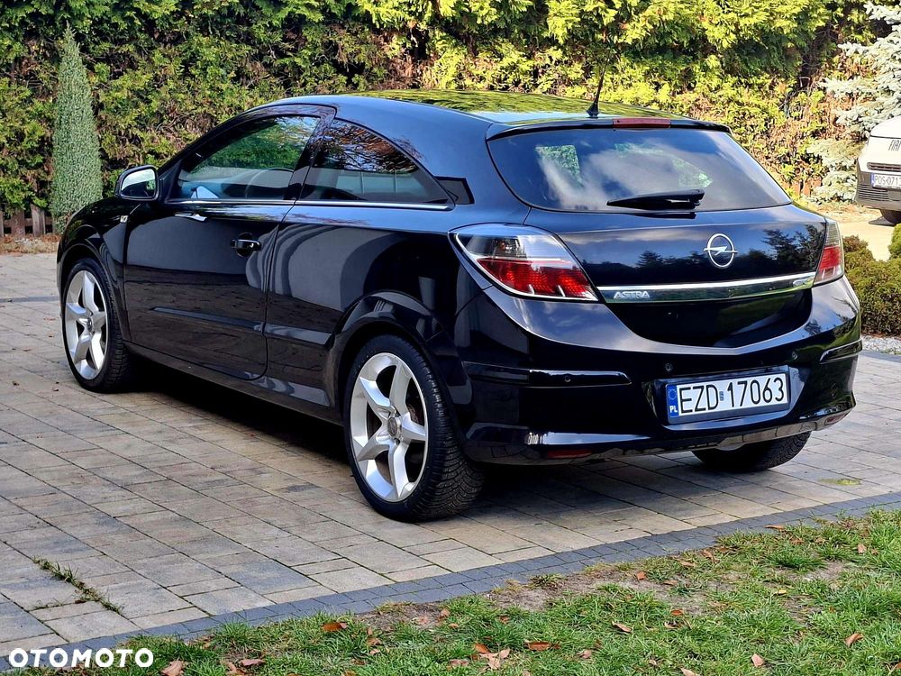 Opel Astra 1.6 Innovation - 4