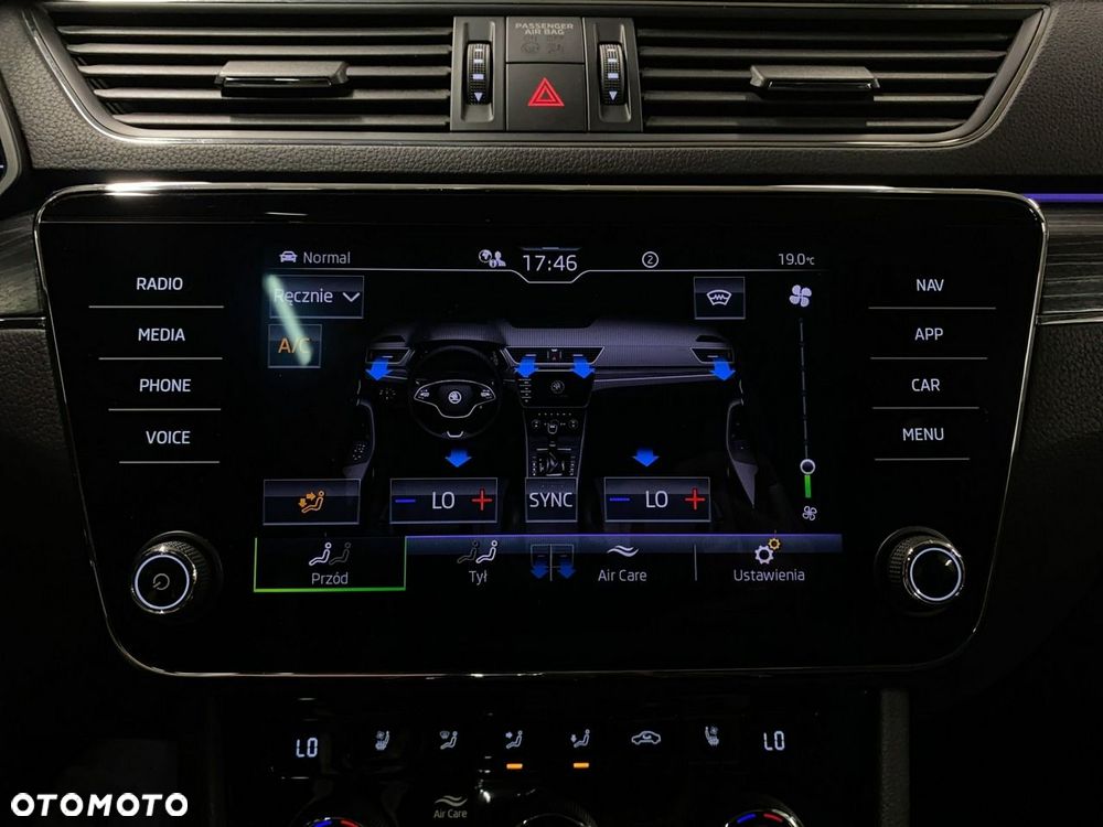 Skoda Superb - 30