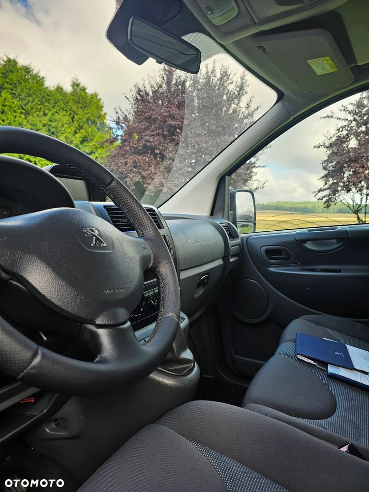Peugeot EXPERT - 11