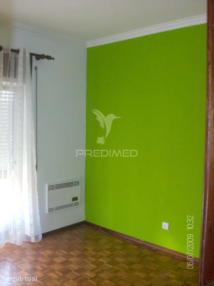 Apartamento T2 na Quinta Nova, Charneca de Caparica - Grande imagem: 3/10