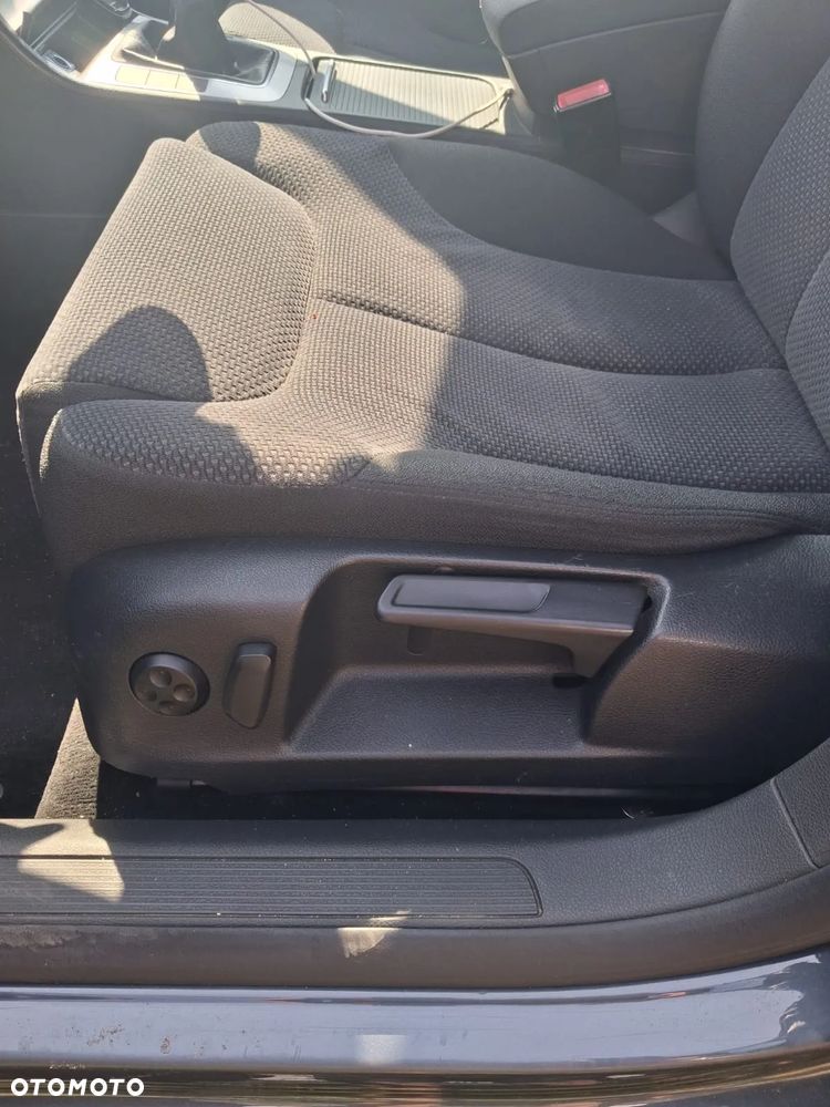 Volkswagen Passat 2.0 TDI DPF Comfortline - 7