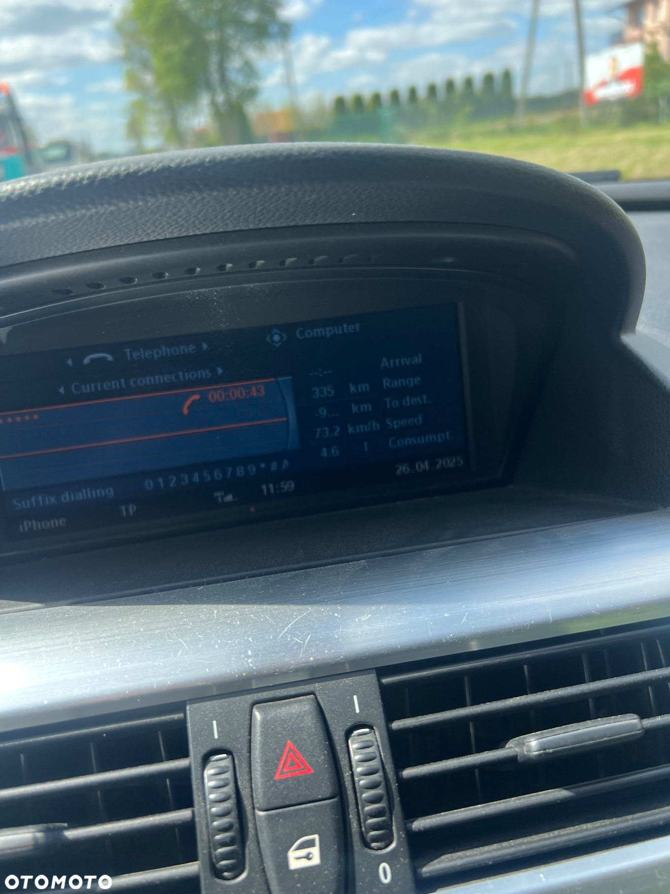 BMW Seria 6 635d - 13
