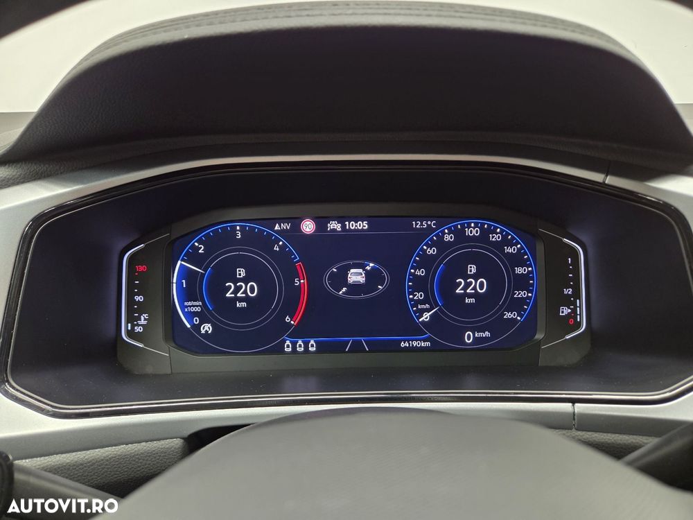 Volkswagen T-Roc 2.0 TDI Life - 3