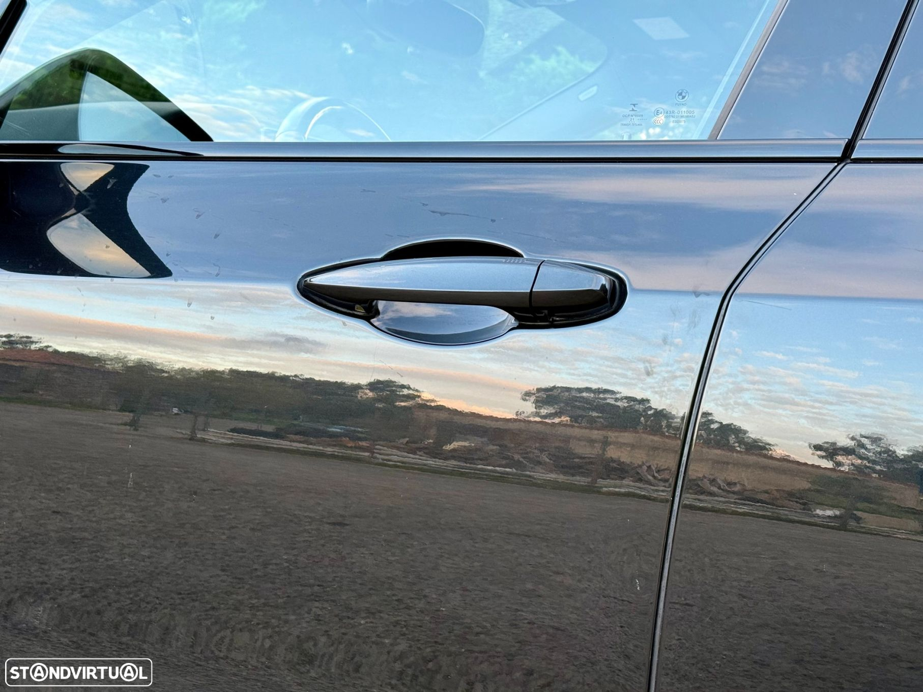 BMW X2 18 d sDrive Auto Pack M - 21