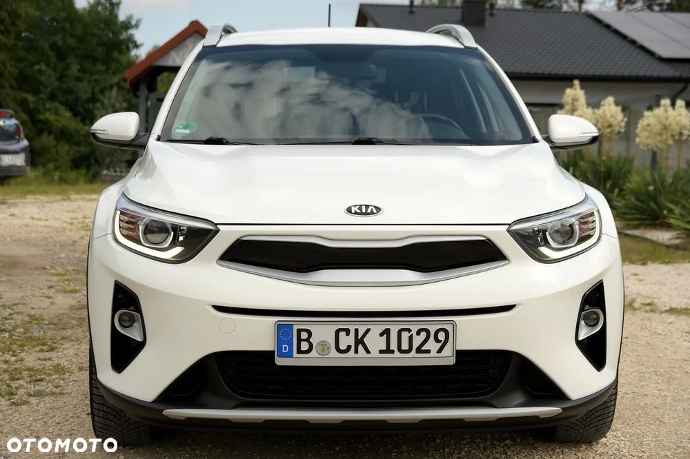 Kia Stonic 1.4 XL - 3