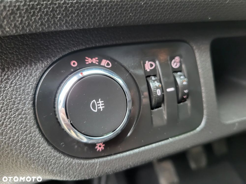 Opel Meriva 1.4 Edition - 24