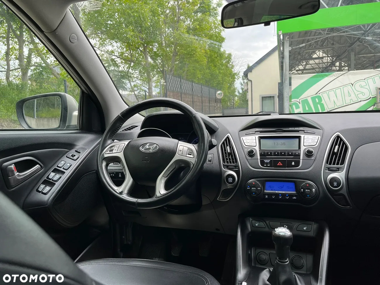 Hyundai ix35 2.0 4WD Style - 22