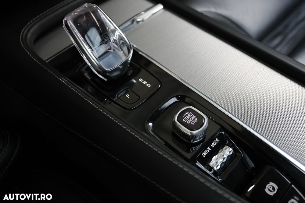 Volvo XC 90 T8 AWD Twin Engine Geartronic Inscription - 29
