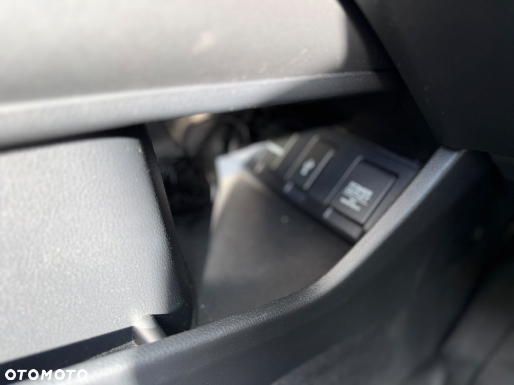 Honda HR-V 1.5 Executive (ADAS) CVT - 28