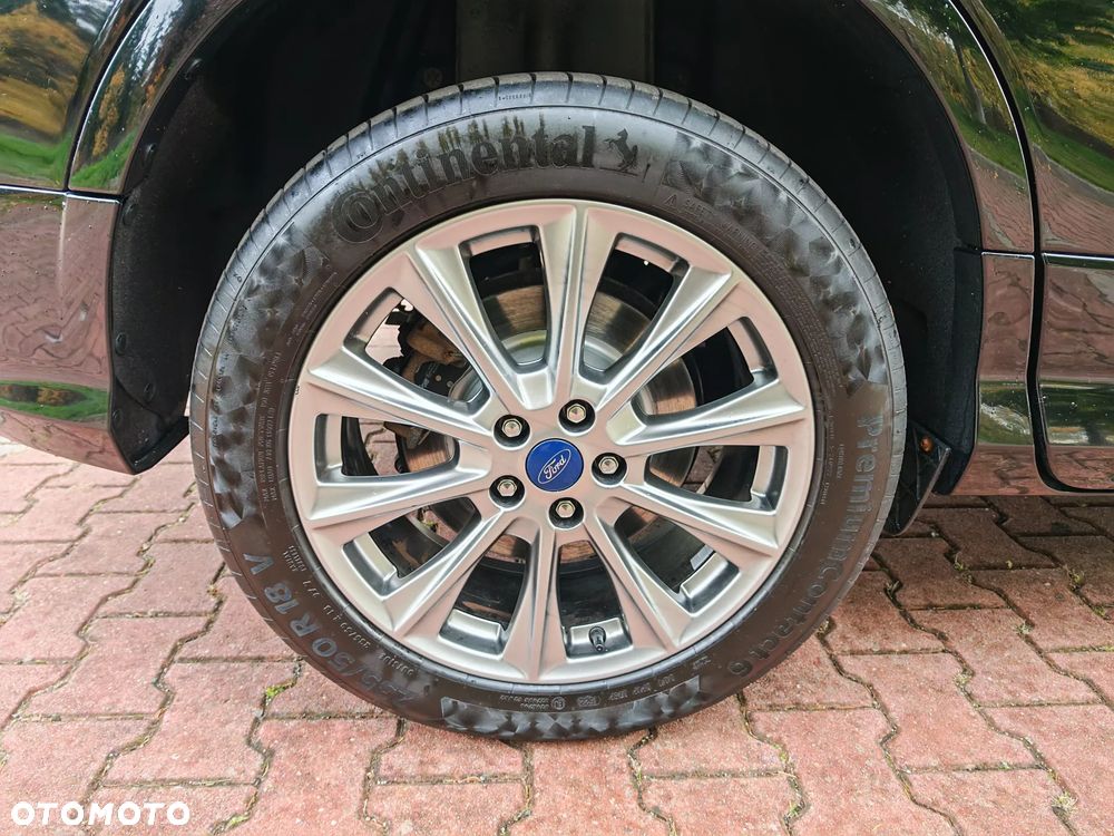Ford Kuga 1.5 EcoBoost 2x4 Vignale - 38