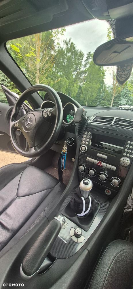 Mercedes-Benz SLK - 27