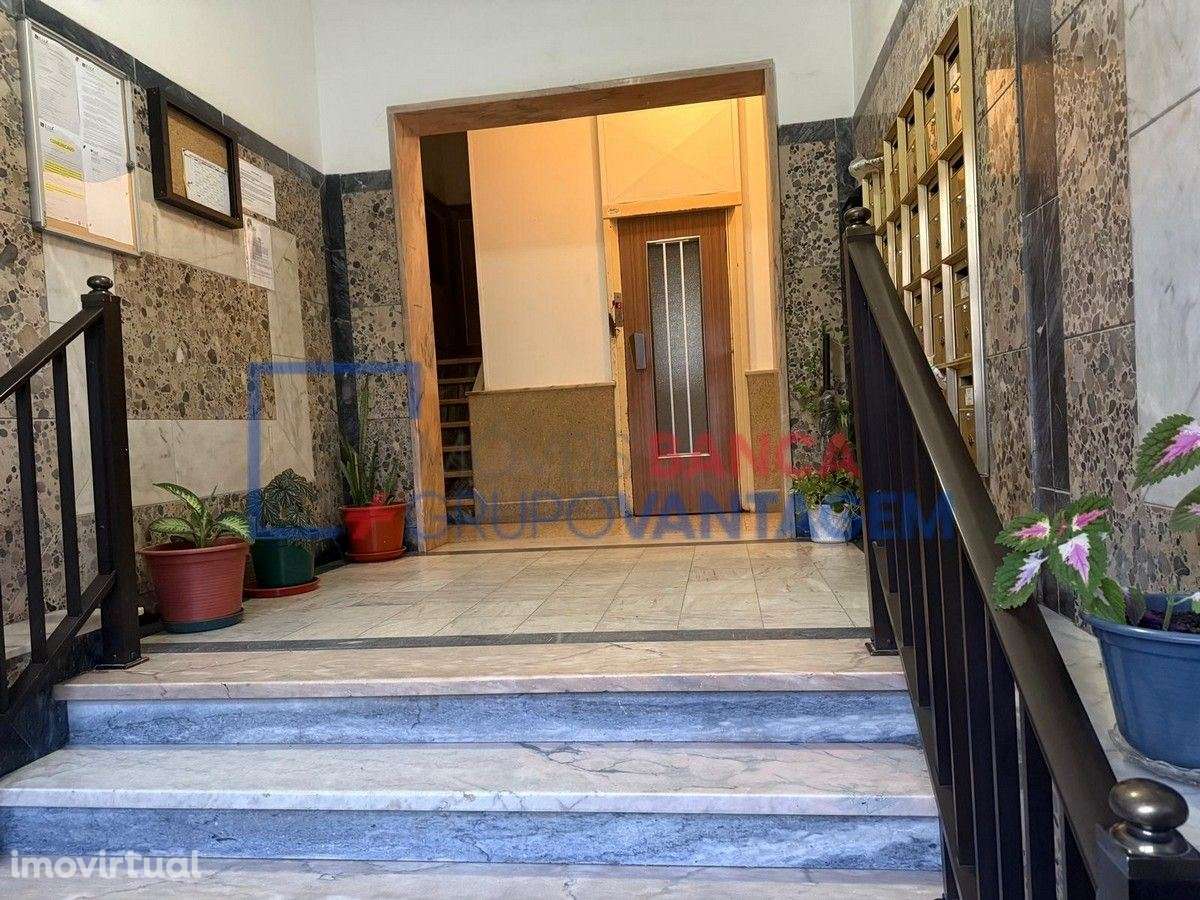 Apartamento T2 Amora - Grande imagem: 2/9