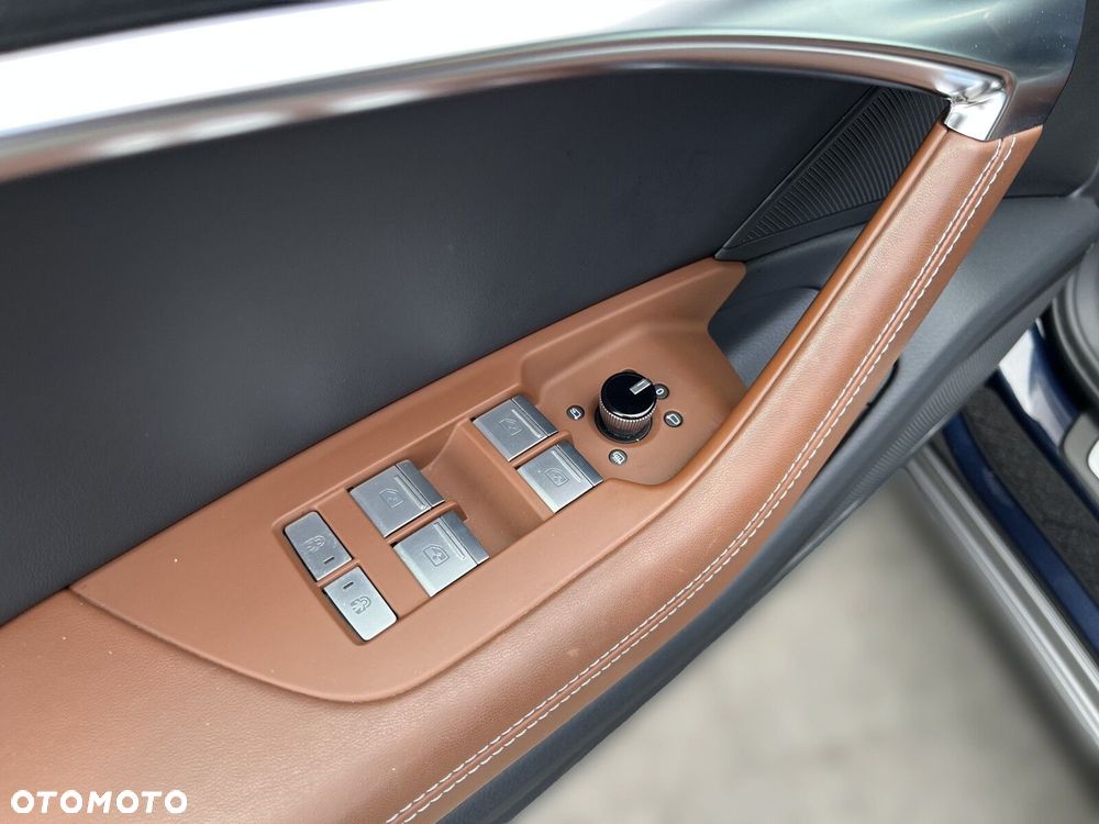 Audi A6 Allroad - 23