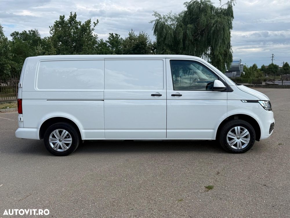 Volkswagen Transporter - 3
