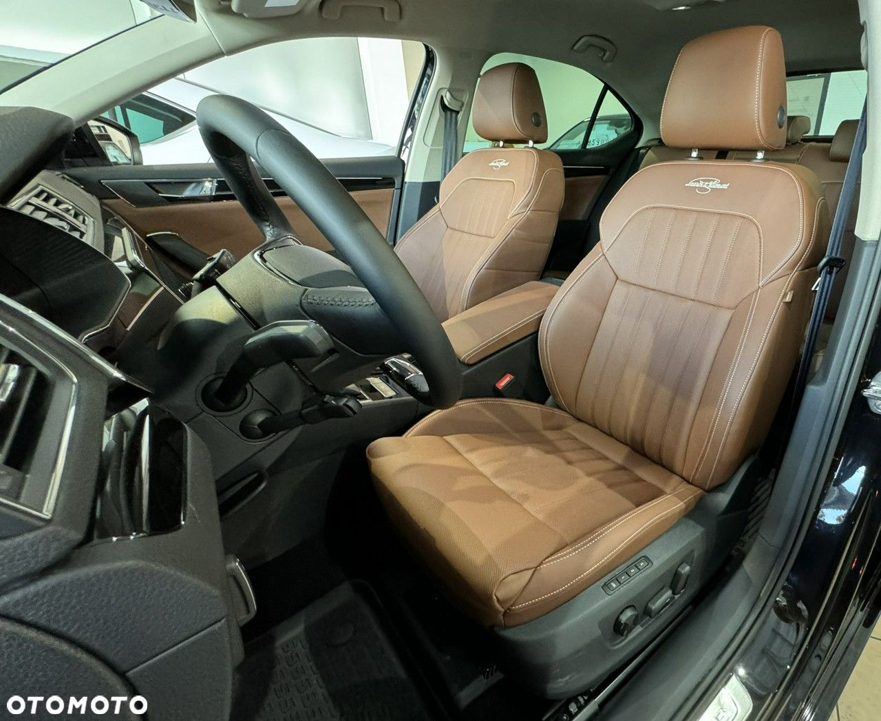 Skoda Superb - 9
