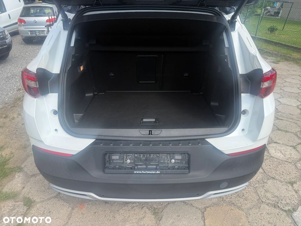 Opel Grandland X 1.5 D Start/Stop Automatik Business INNOVATION - 17