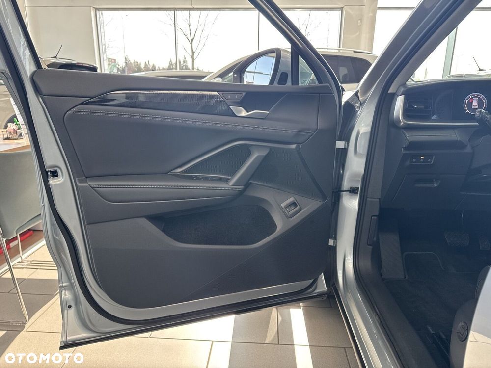 Volkswagen Tayron - 10