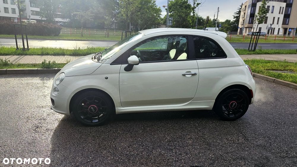 Fiat 500 - 13
