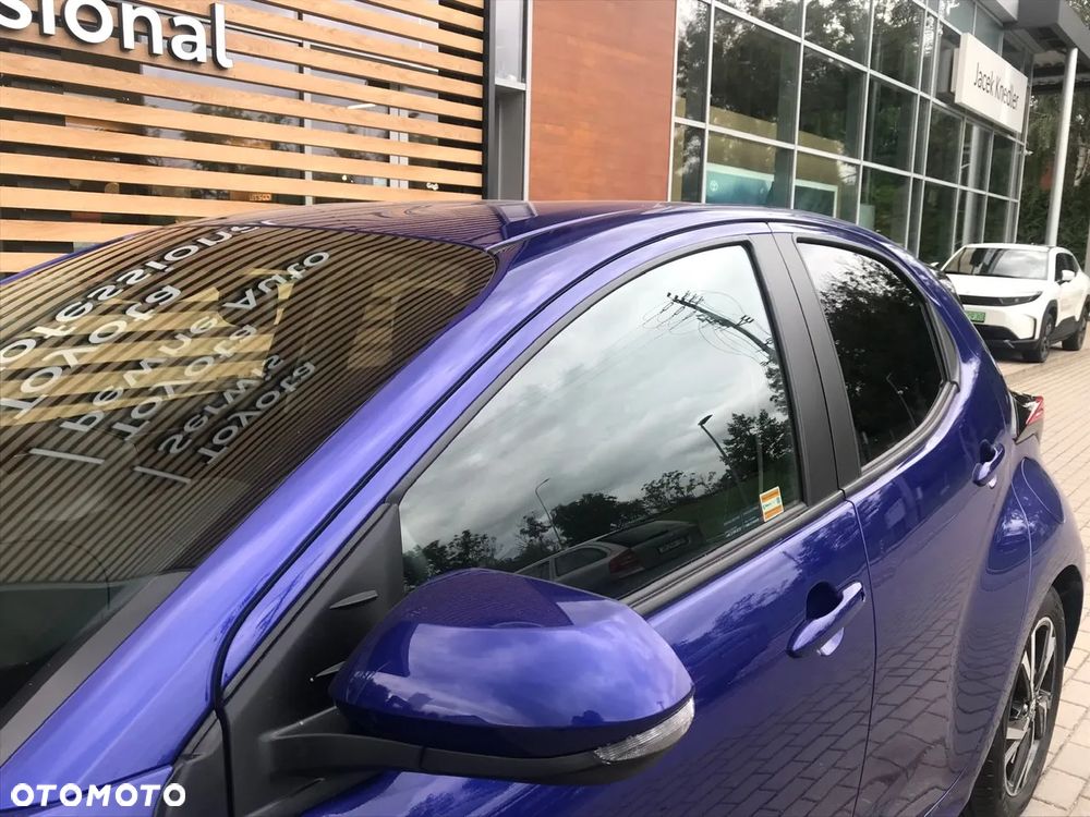 Toyota Yaris Hybrid 1.5 Style - 16