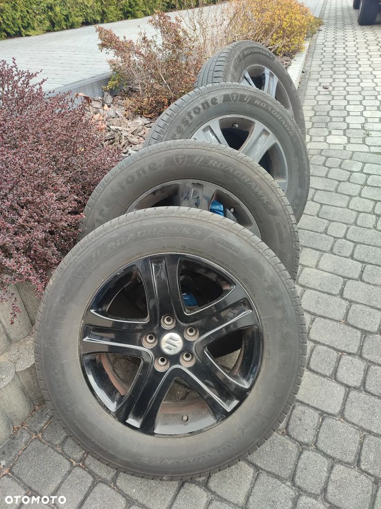 Suzuki Grand Vitara - 22