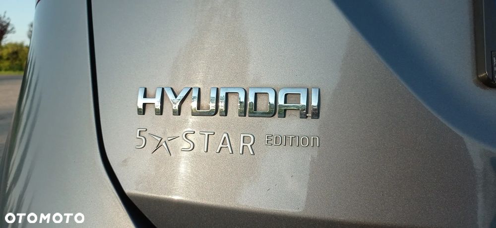 Hyundai ix20 1.4 5 Star Edition - 5