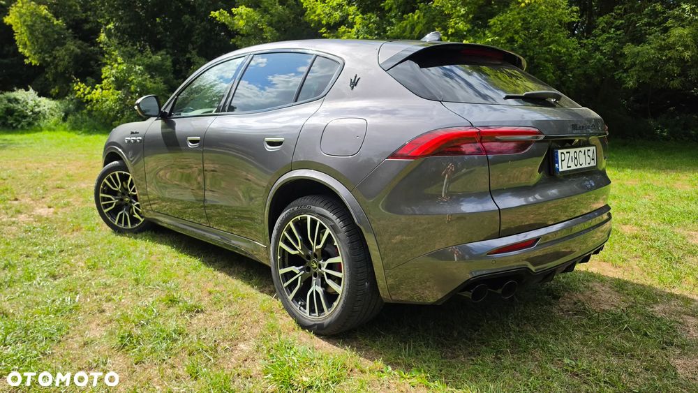Maserati Grecale - 4