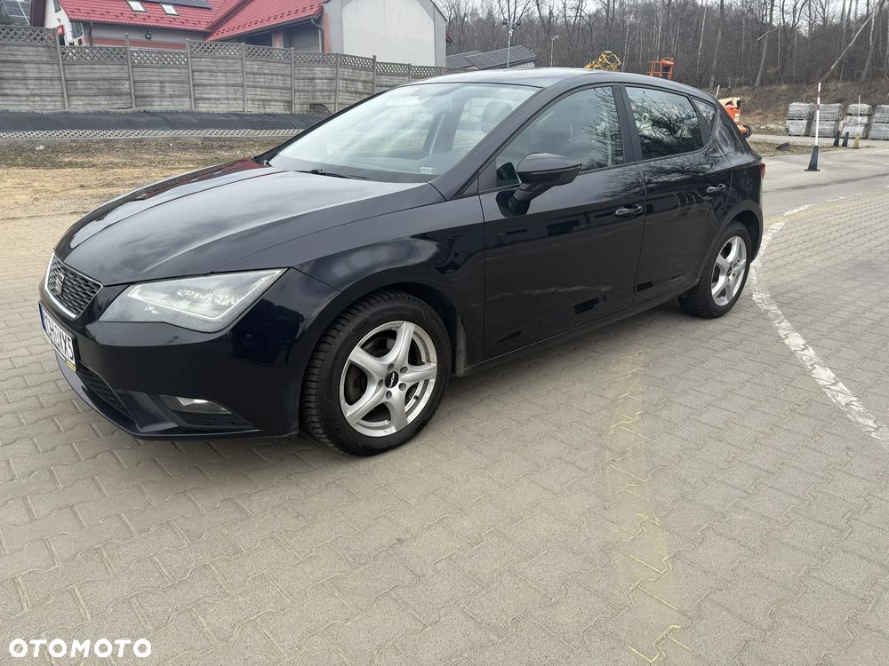 Seat Leon - 4