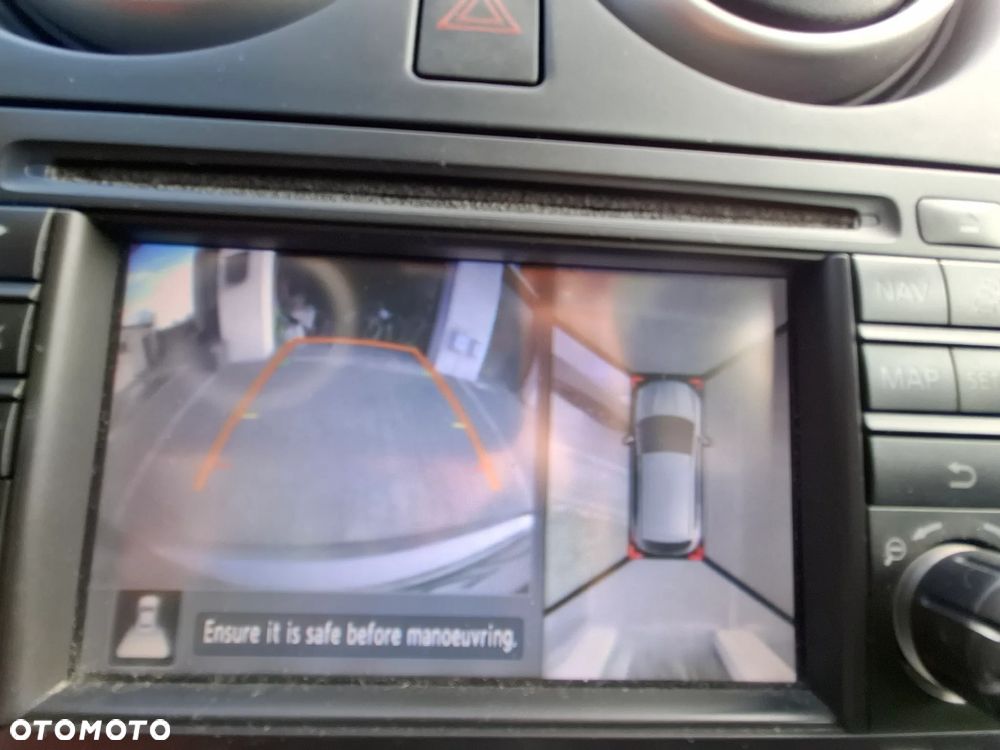 Nissan Qashqai 2.0 CVT 360 - 19