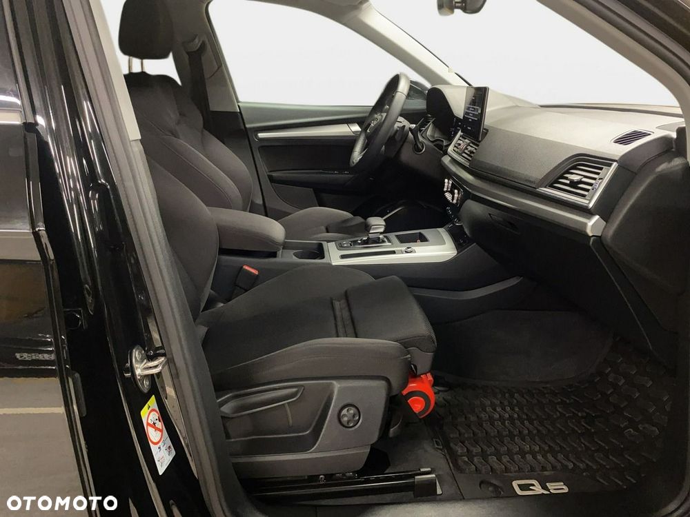 Audi Q5 - 13