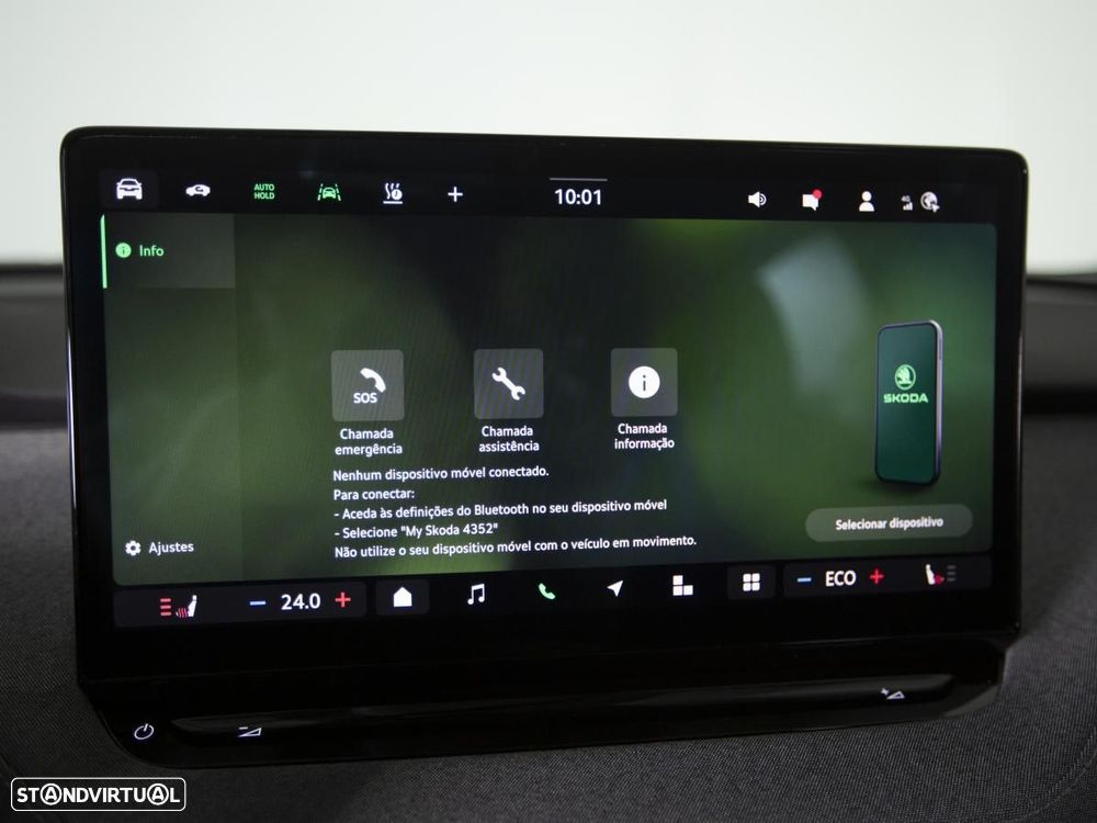 Skoda Enyaq 85 Plus - 30