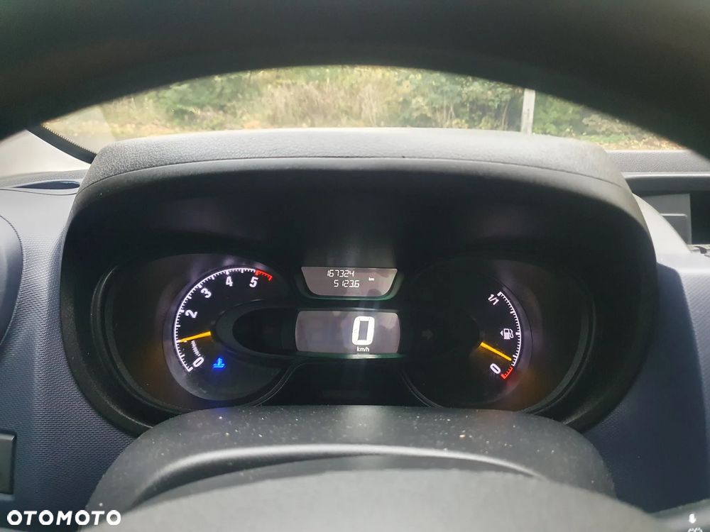 Opel Vivaro 1.6 D (CDTI) L2H1 S&S - 13