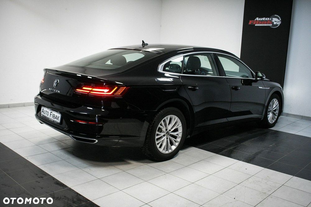 Volkswagen Arteon - 7