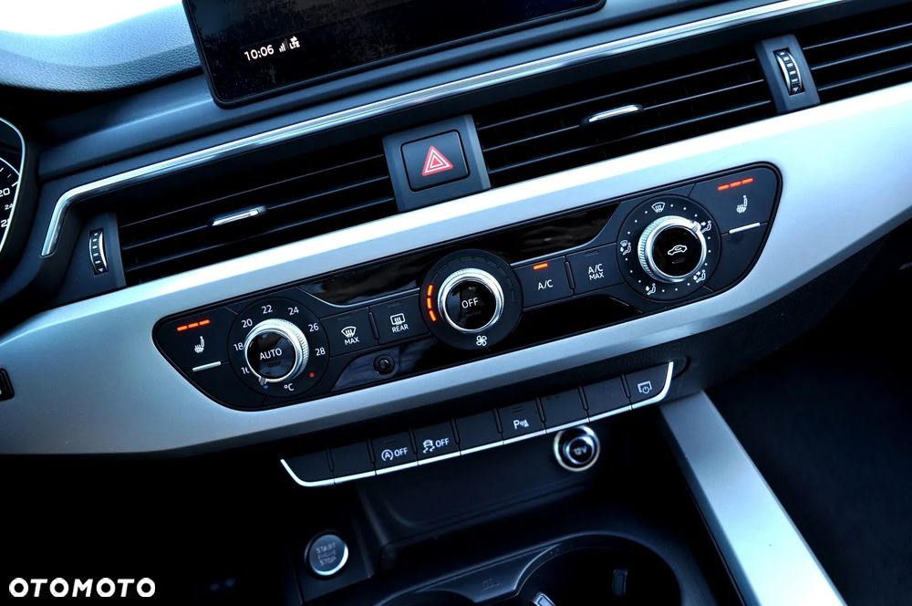 Audi A4 Avant 35 TDI S tronic - 27