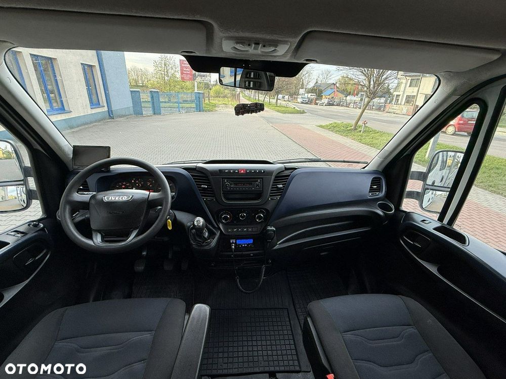 Iveco Daily 35C18 - 5