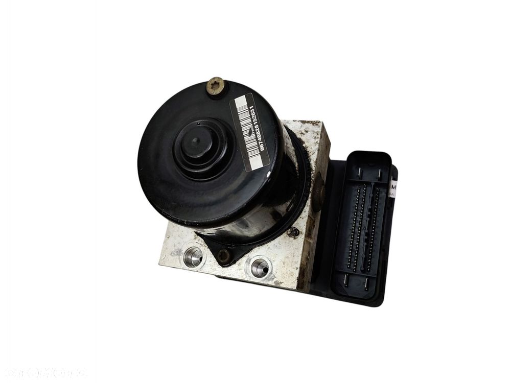 STEROWNIK POMPA ABS ESP MAZDA 2 I DY 2S61-2C405-AE D357-437A0-D - 1
