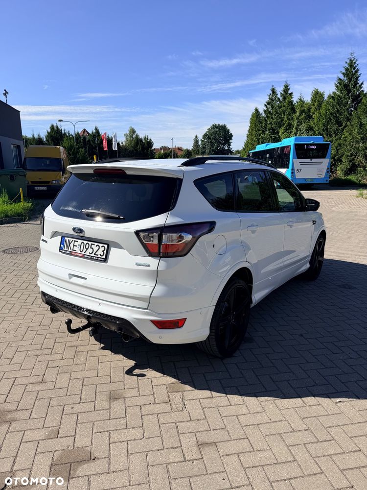 Ford Kuga 1.5 EcoBoost FWD ST-Line ASS MMT6 - 10