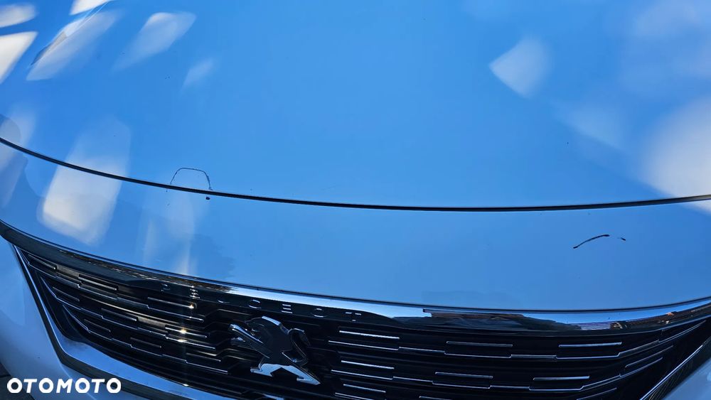 Peugeot 5008 - 34