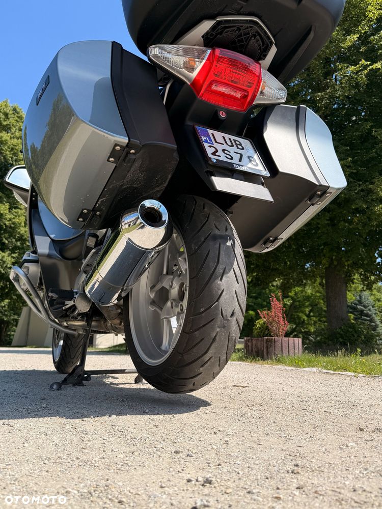 BMW RT - 17