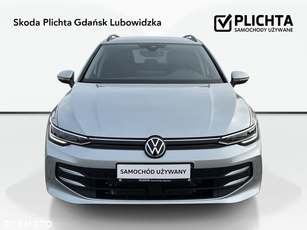 Volkswagen Golf Variant - 3