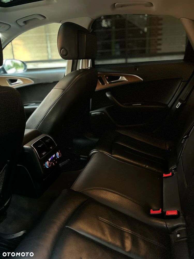 Audi A6 Limousine - 15