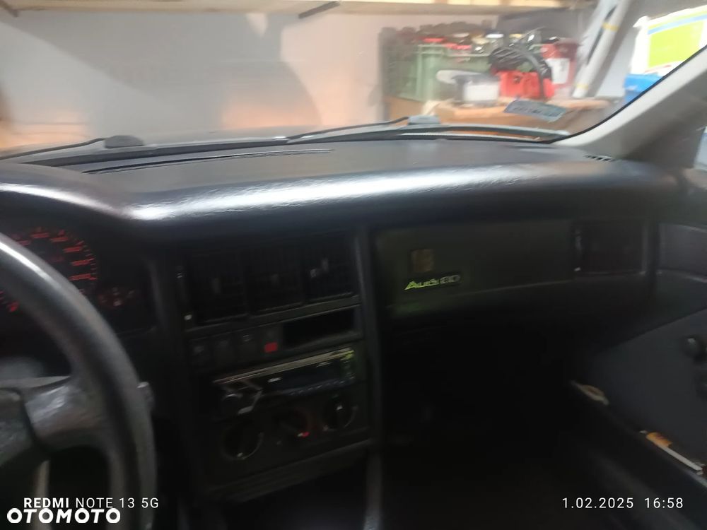 Audi 80 2.0 E - 15
