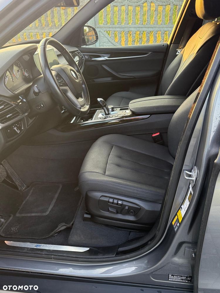 BMW X5 xDrive40e - 33