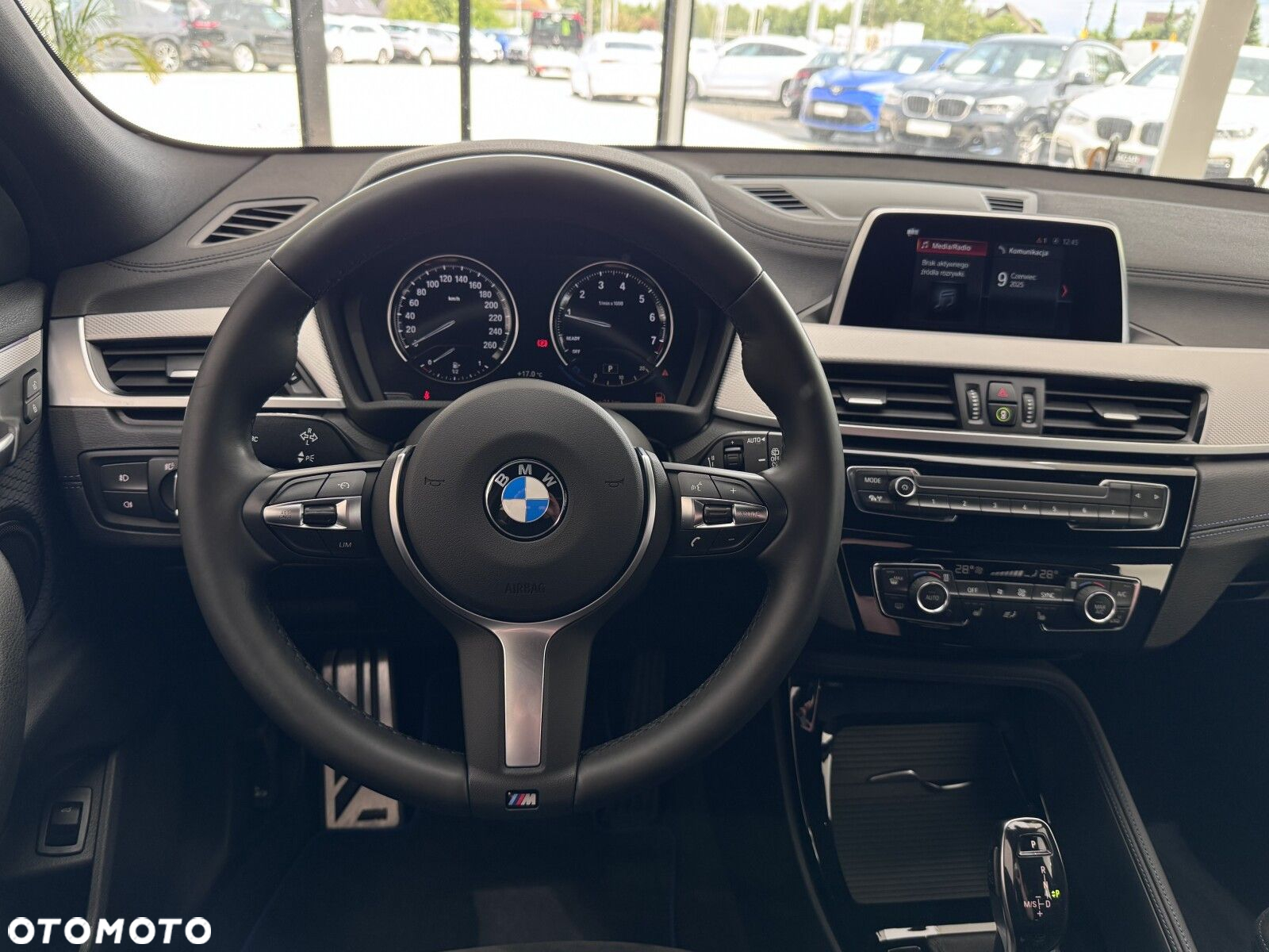 BMW X2 sDrive18i M Sport - 15
