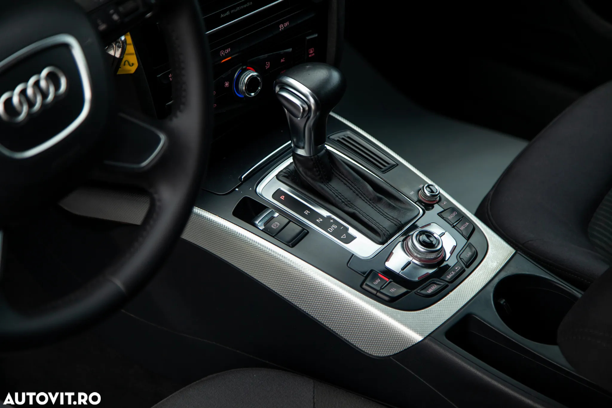 Audi A4 - 22