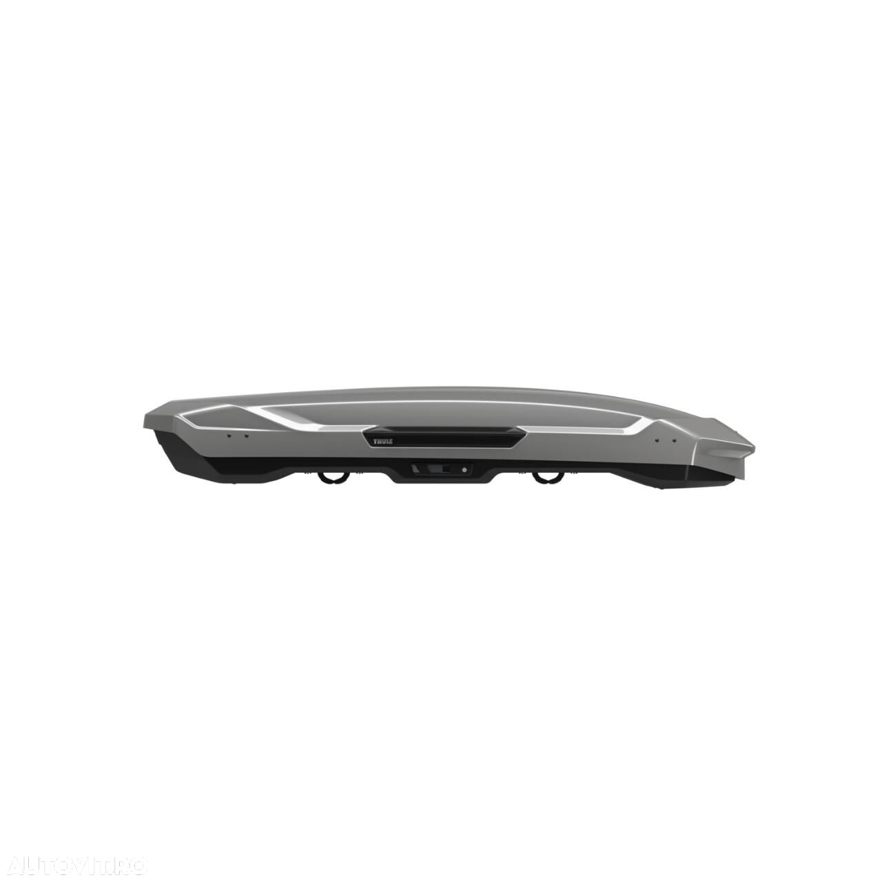 Cutie portbagaj Thule Motion 3 XL Low, Titan Lucios - 14