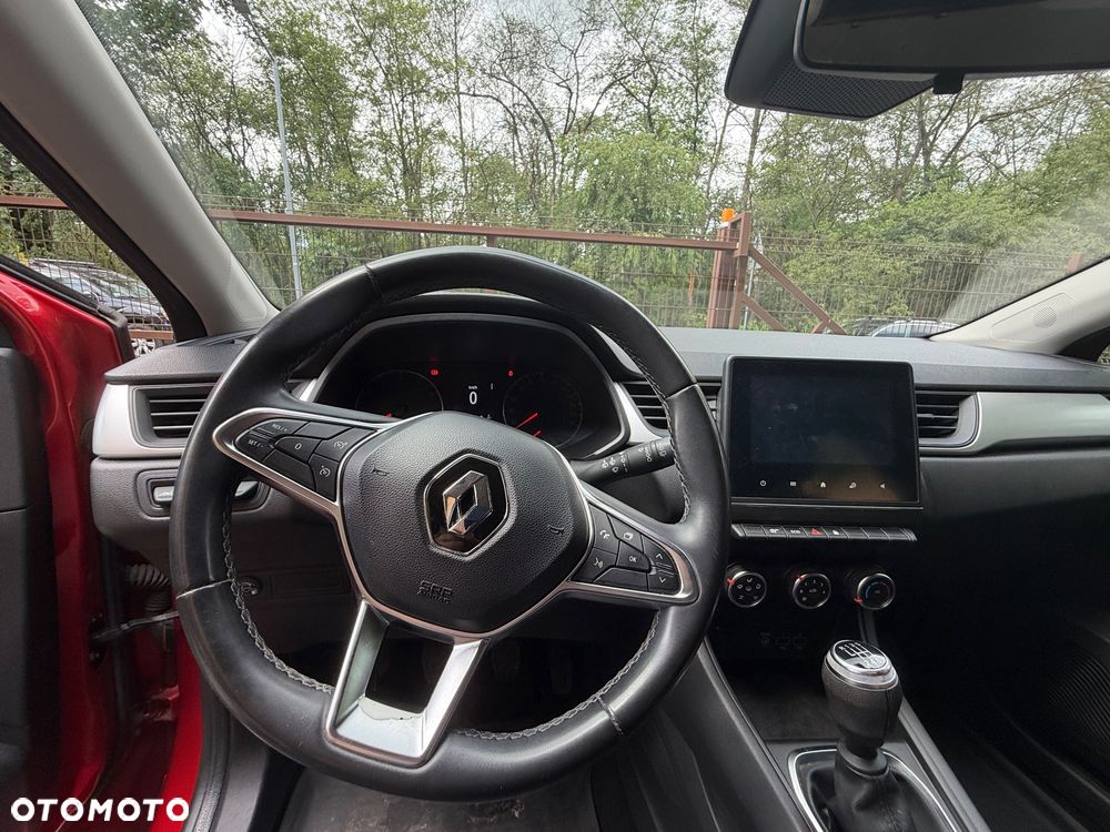 Renault Captur 1.0 TCe Intens - 20