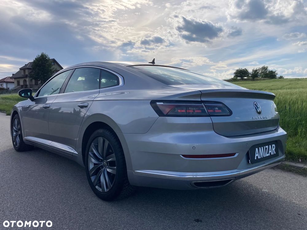 Volkswagen Arteon 2.0 TSI Elegance DSG - 9