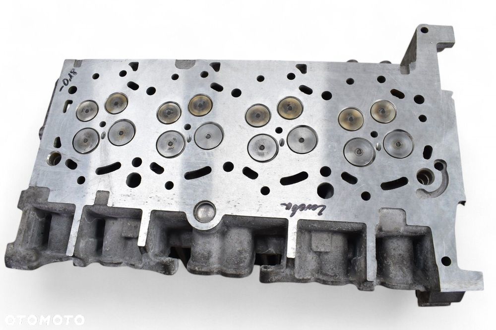 Głowica Regenerowana TRANSIT DUCATO JUMPER 2.2 TDCI Euro 4 6C1Q-6090-AE - 8