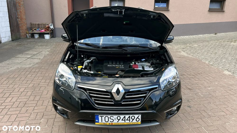 Renault Koleos dCi 150 FAP 4x4 Night and Day - 33